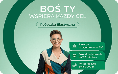 BOŚ TY